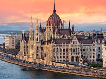 International Multidisciplinary Festival-Competition «Hungarian Ballad». March 19-29, 2027