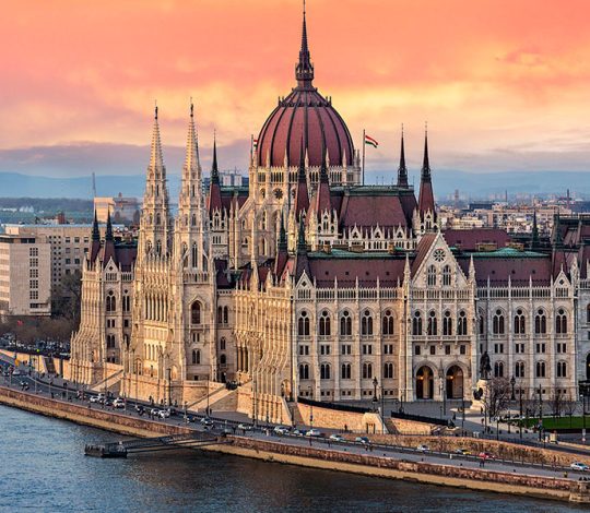 International Multidisciplinary Festival-Competition «Hungarian Ballad». March 19-29, 2027