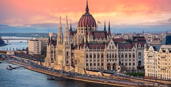International Multidisciplinary Festival-Competition «Hungarian Ballad». March 19-29, 2027