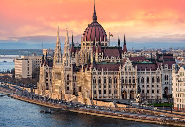 International Multidisciplinary Festival-Competition «Hungarian Ballad». March 19-29, 2027